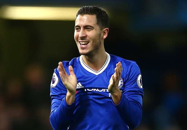 Ảnh bài viết Nóng: Hazard hé lộ khả năng rời Chelsea