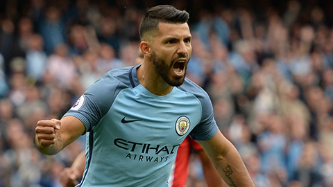 Ảnh bài viết Southampton 0-3 Man City (Vòng 33 Ngoại hạng Anh)