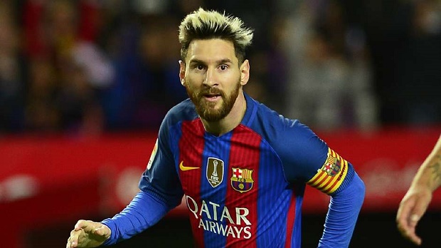 Tái chiến Juventus, người Catalan chờ đợi phép màu mang tên Messi