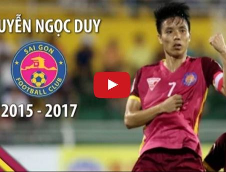 Tài năng đặc biệt của Nguyễn Ngọc Duy (Sài Gòn)