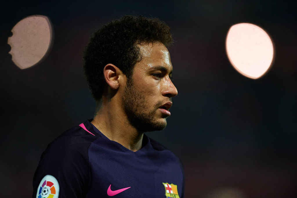 Trong mơ, Payet cũng muốn được chơi bên cạnh Neymar