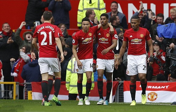 Ảnh bài viết TRỰC TIẾP Man Utd 2-0 Chelsea: Phục hận thành công (Kết thúc)