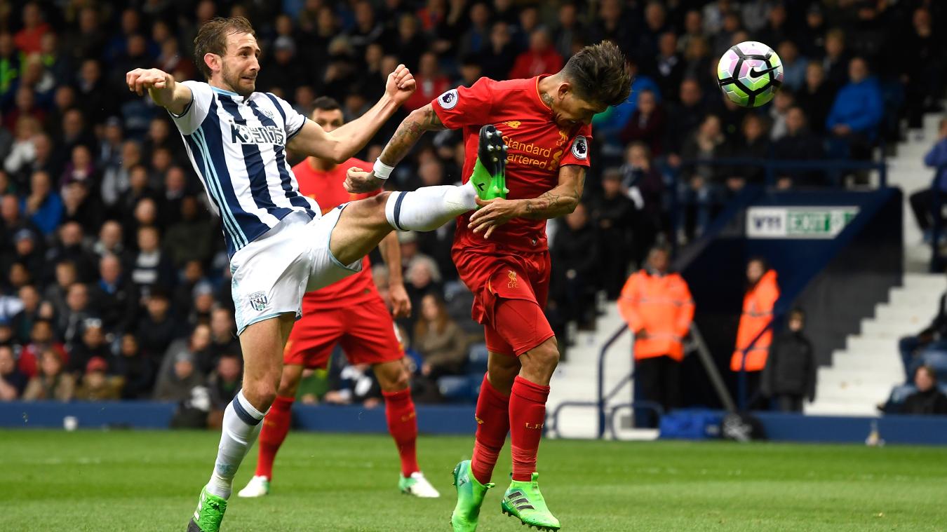 Ảnh bài viết TRỰC TIẾP West Brom 0-1 Liverpool: Chiến thắng tối thiểu (KT)