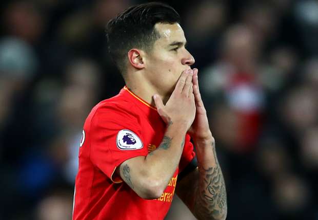 Ảnh bài viết HLV Klopp: "Coutinho sẽ không đi đâu cả!"