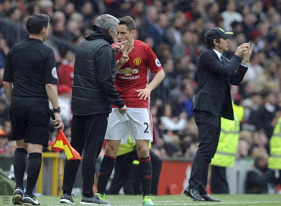 Ảnh bài viết 5 điểm nhấn Man Utd 2-0 Chelsea: Sự đặc biệt của Người đặc biệt