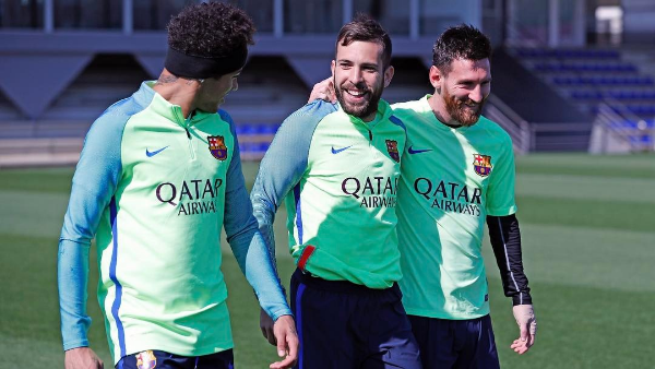 5 lý do giúp Barca hi vọng tiếp tục ngược dòng trước Juventus: 3-0 chưa là gì
