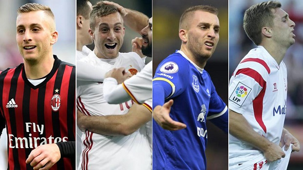 Ảnh bài viết 5 lý do khiến Barca muốn 'sửa sai' với Gerard Deulofeu