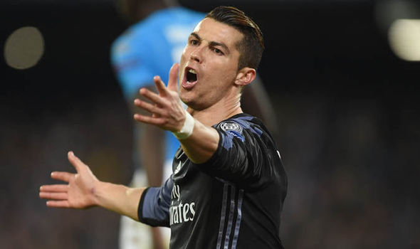Bình luận: Có âm mưu LẬT ĐỔ Ronaldo ở Real Madrid?
