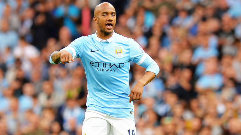Fabian Delph - Cái tên bị bỏ quên tại Man City
