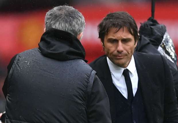 Ảnh bài viết HLV Conte ngụ ý trọng tài giúp M.U, báo hại Chelsea