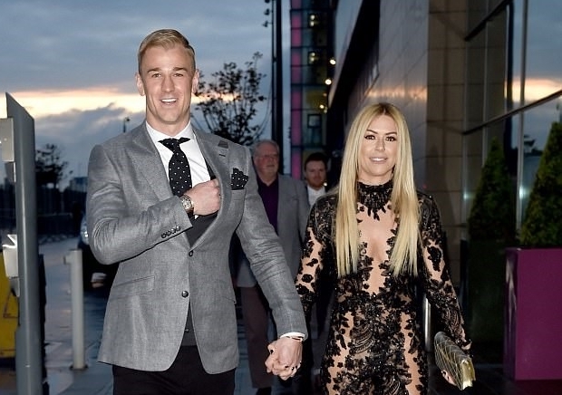 Joe Hart từ chối mời Pep Guardiola đến dự tiệc sinh nhật