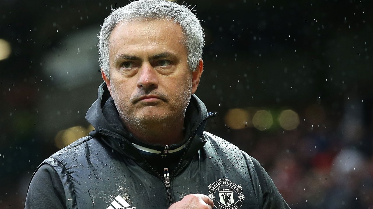 Ảnh bài viết "Kiểm soát" Chelsea, Mourinho bật mí bí quyết