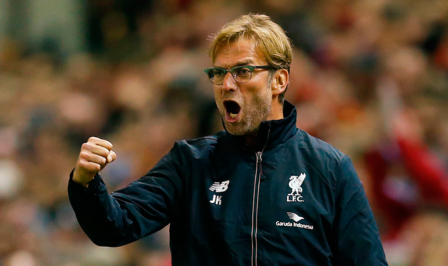 Ảnh bài viết Lần đầu thắng Tony Pulis sau 9 trận, Klopp nói gì?