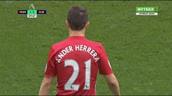 Ảnh bài viết Màn trình diễn của Ander Herrera vs Chelsea