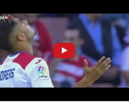 Ảnh bài viết Màn trình diễn của Andreas Pereira vs Celta Vigo