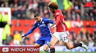 Ảnh bài viết Màn trình diễn của Marouane Fellaini vs Chelsea