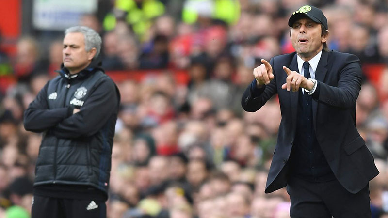 Ảnh bài viết MU thắng dễ Chelsea: Conte "thả" thế, có gì mà ầm ĩ!