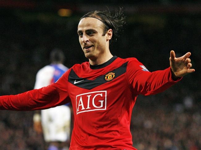 Ảnh bài viết Quay lưng với Việt Nam, Berbatov chọn Sunderland
