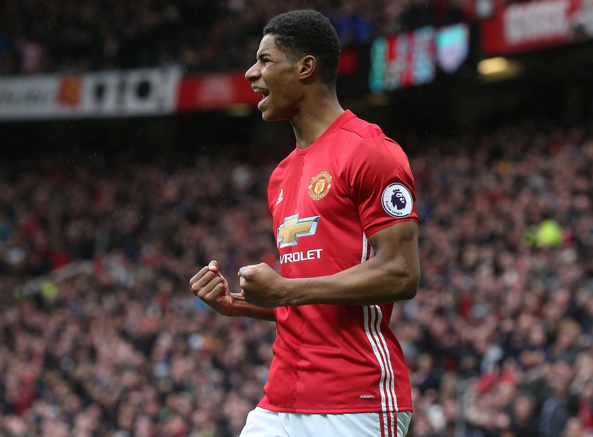 Ảnh bài viết Rashford tỏa sáng, CĐV Tottenham tiếc rẻ
