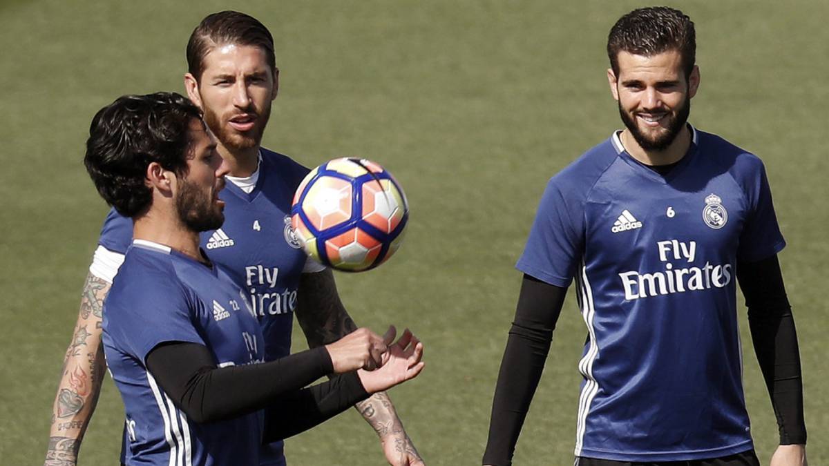 Tái đấu Bayern, Real tìm được người thay Gareth Bale