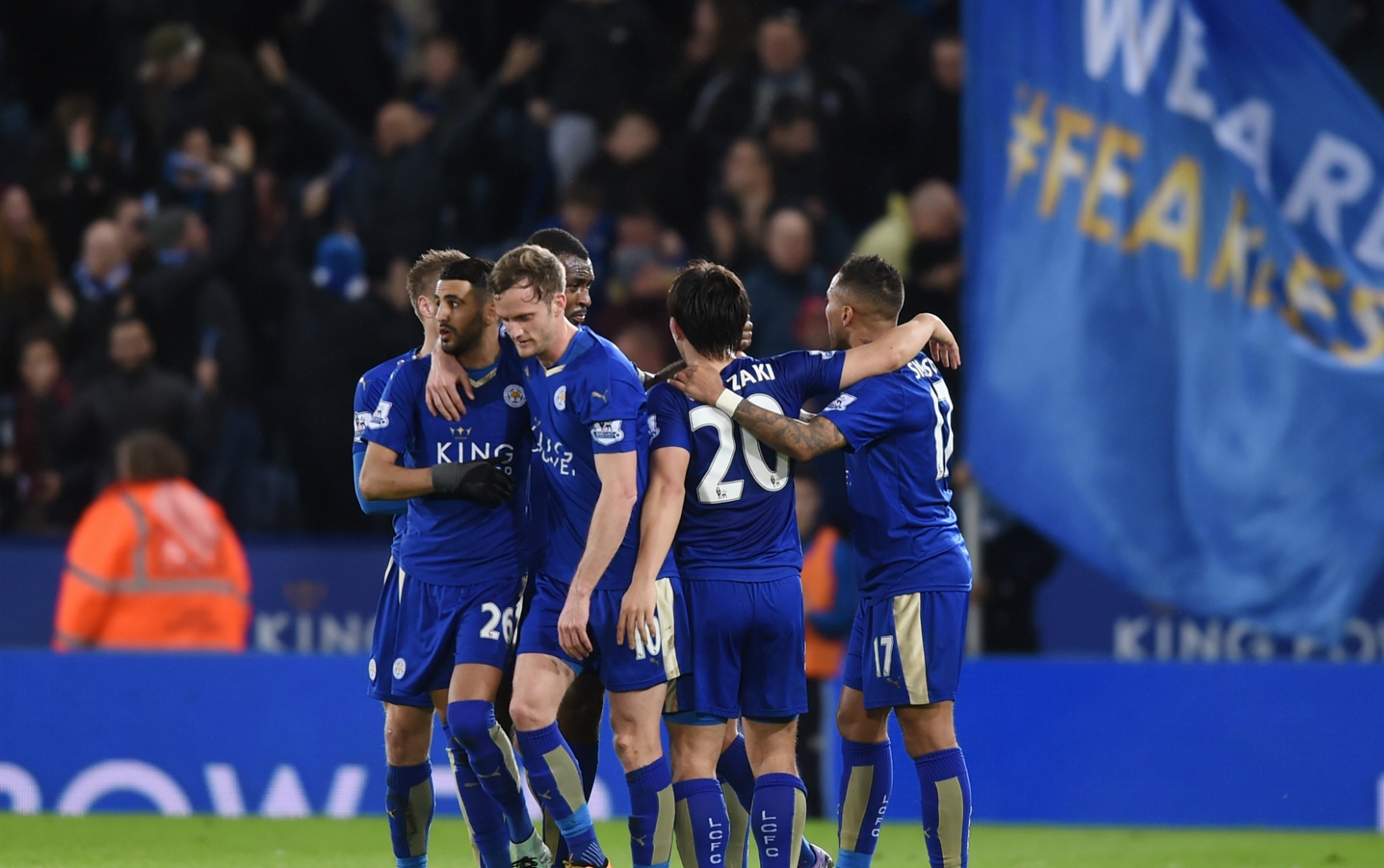 01h45 ngày 19/04, Leicester City vs Atletico Madrid: Lời tạm biệt từ nước Anh?