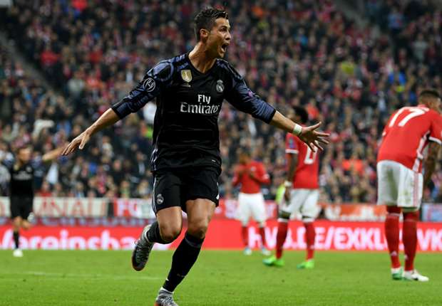 01h45 ngày 19/04, Real Madrid vs Bayern Munich: Quyết tâm lật kèo