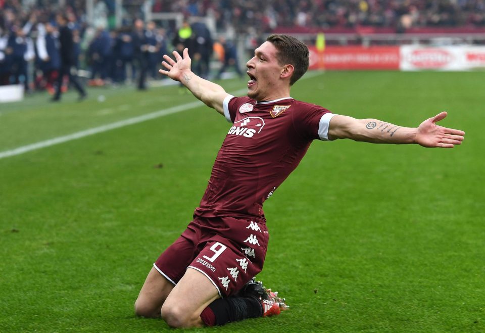 Andrea Belotti: Siêu tiền đạo 85 triệu bảng của Serie A