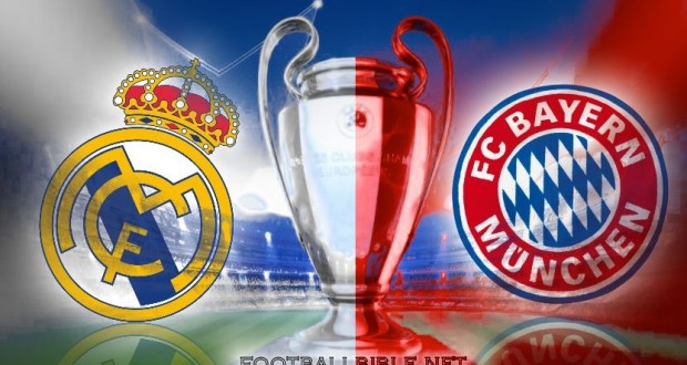 Bản tin BongDa ngày 18-4 | Bayern quyết gây sốc tại Bernabéu