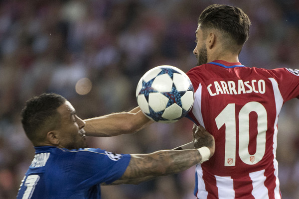 CẬP NHẬT Leicester City vs Atletico Madrid: Thông tin trước giờ G