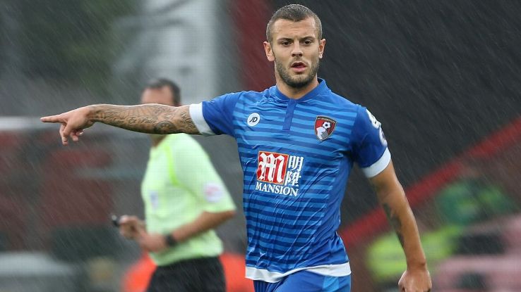 Ảnh bài viết CĐV Tottenham quyết 'dìm chết' Jack Wilshere