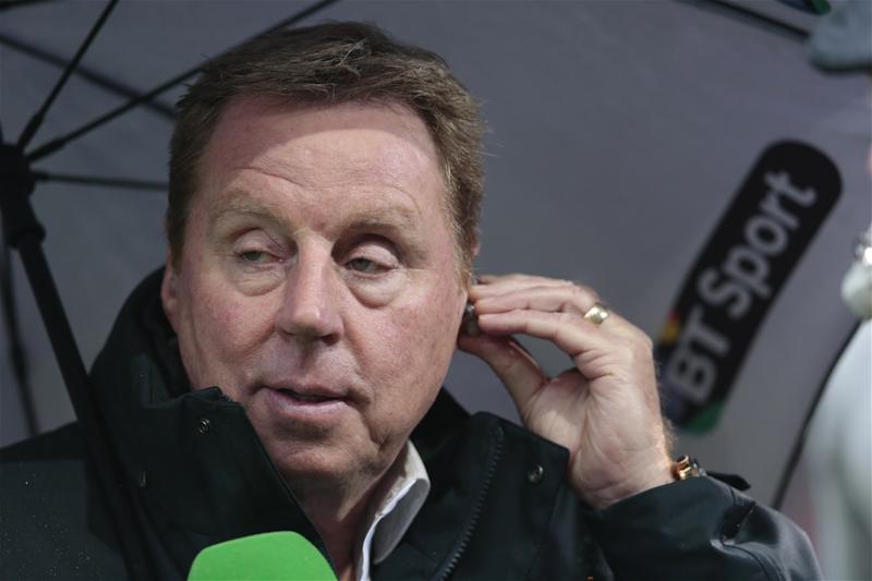 Ảnh bài viết CHÍNH THỨC: Ở tuổi 70, Harry Redknapp thay Zola dẫn dắt Birmingham