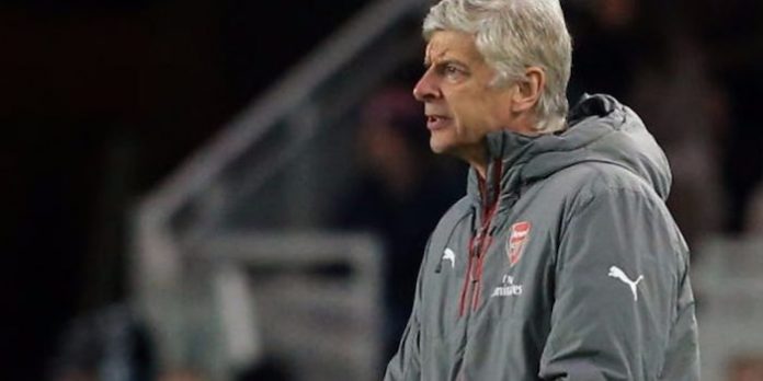 Ảnh bài viết Để lọt top 4, Wenger đề ra mục tiêu "không tưởng" 