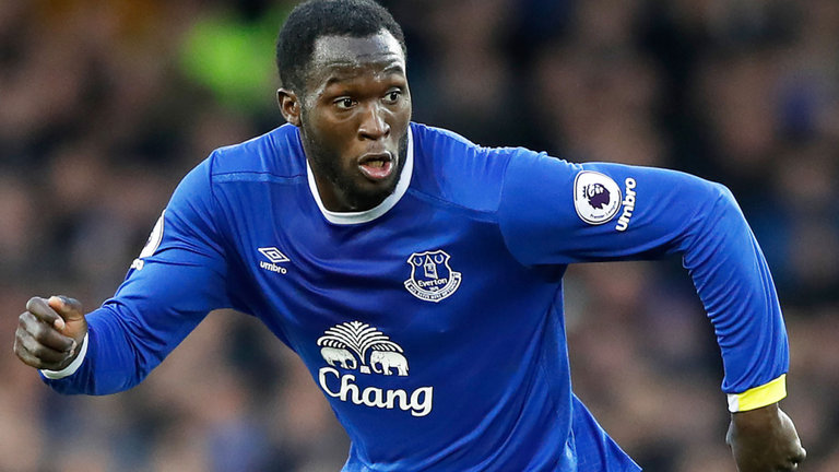 Ảnh bài viết Everton ra giá 100 triệu bảng cho Lukaku, các đại gia chùn bước?