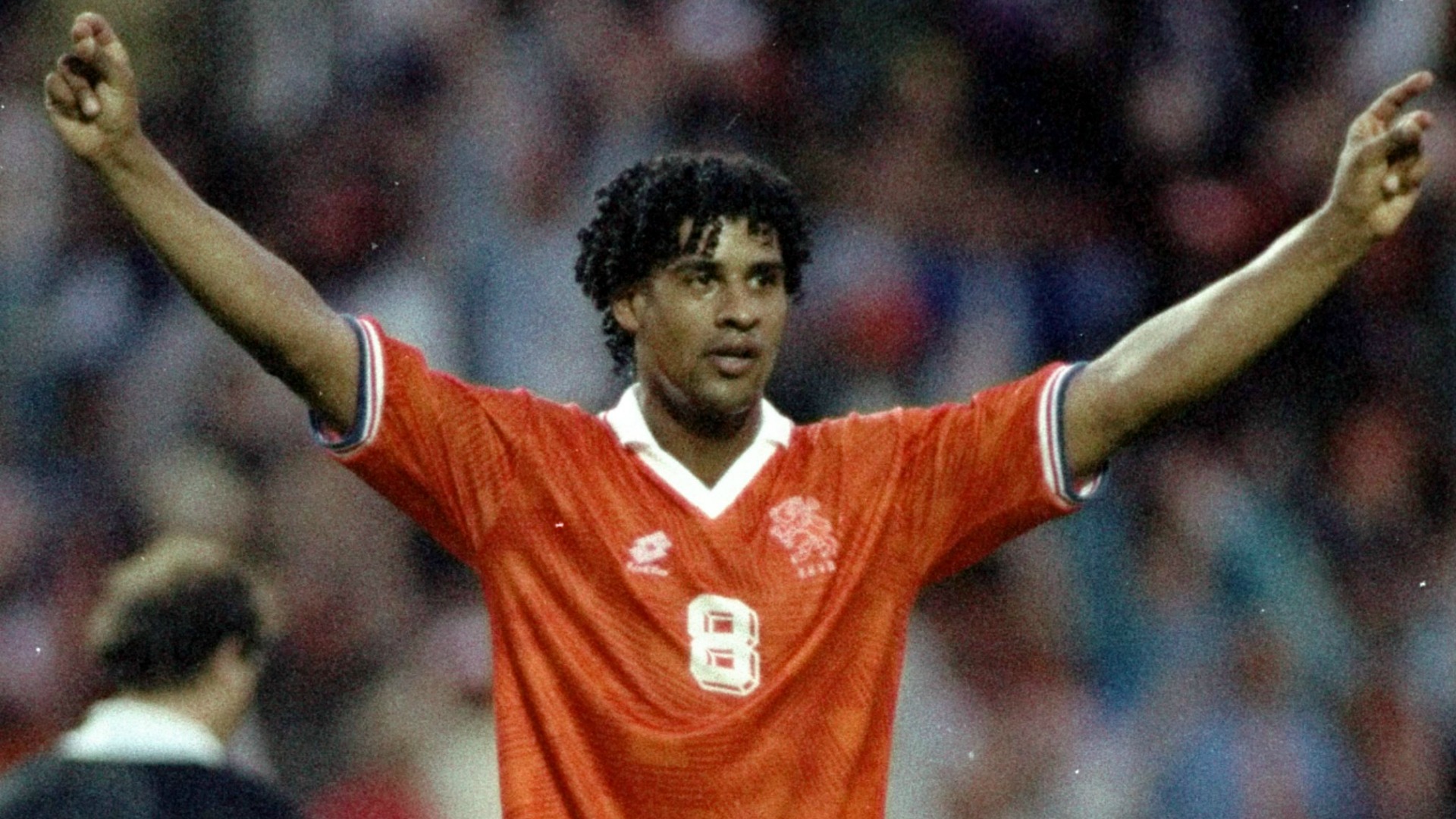 Ảnh bài viết Frank Rijkaard: Huyền thoại bất hủ của Hà Lan và Barcelona
