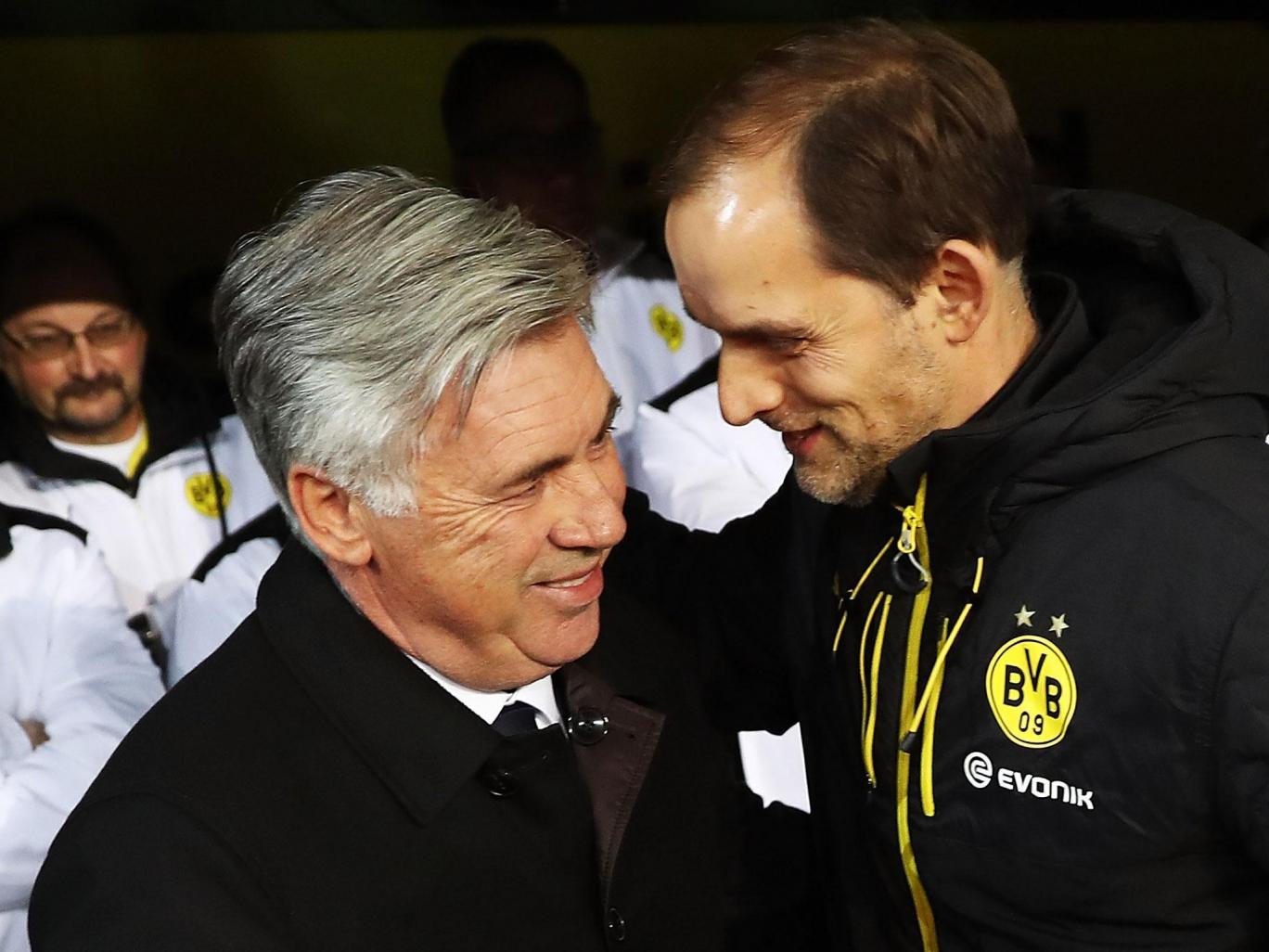 Góc thống kê: Bayern và Dortmund "hết cửa" đi tiếp?