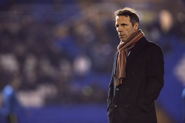 Ảnh bài viết Huyền thoại Chelsea bỏ rơi "con tàu đắm" Birmingham