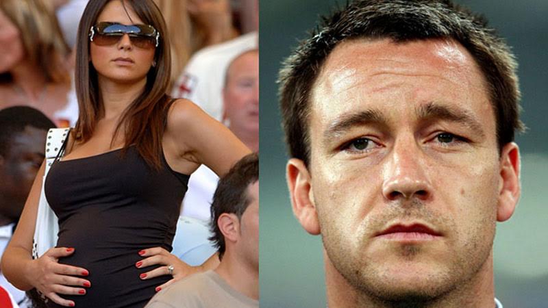 Ảnh bài viết John Terry: Bạo lực, cướp bồ bạn và phản bội Mourinho
