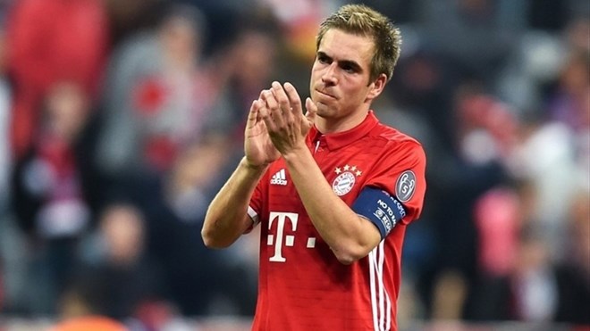 'Kinh nghiệm sẽ giúp Bayern hạ gục Real'