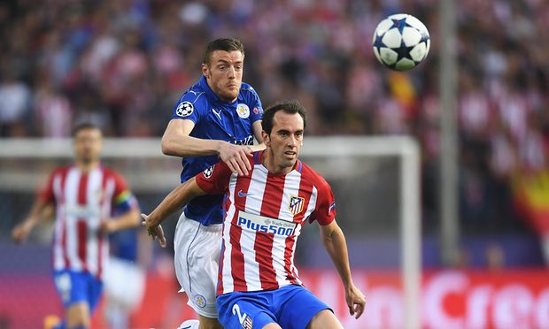 Leicester đấu Atletico: Tương đồng và dị biệt