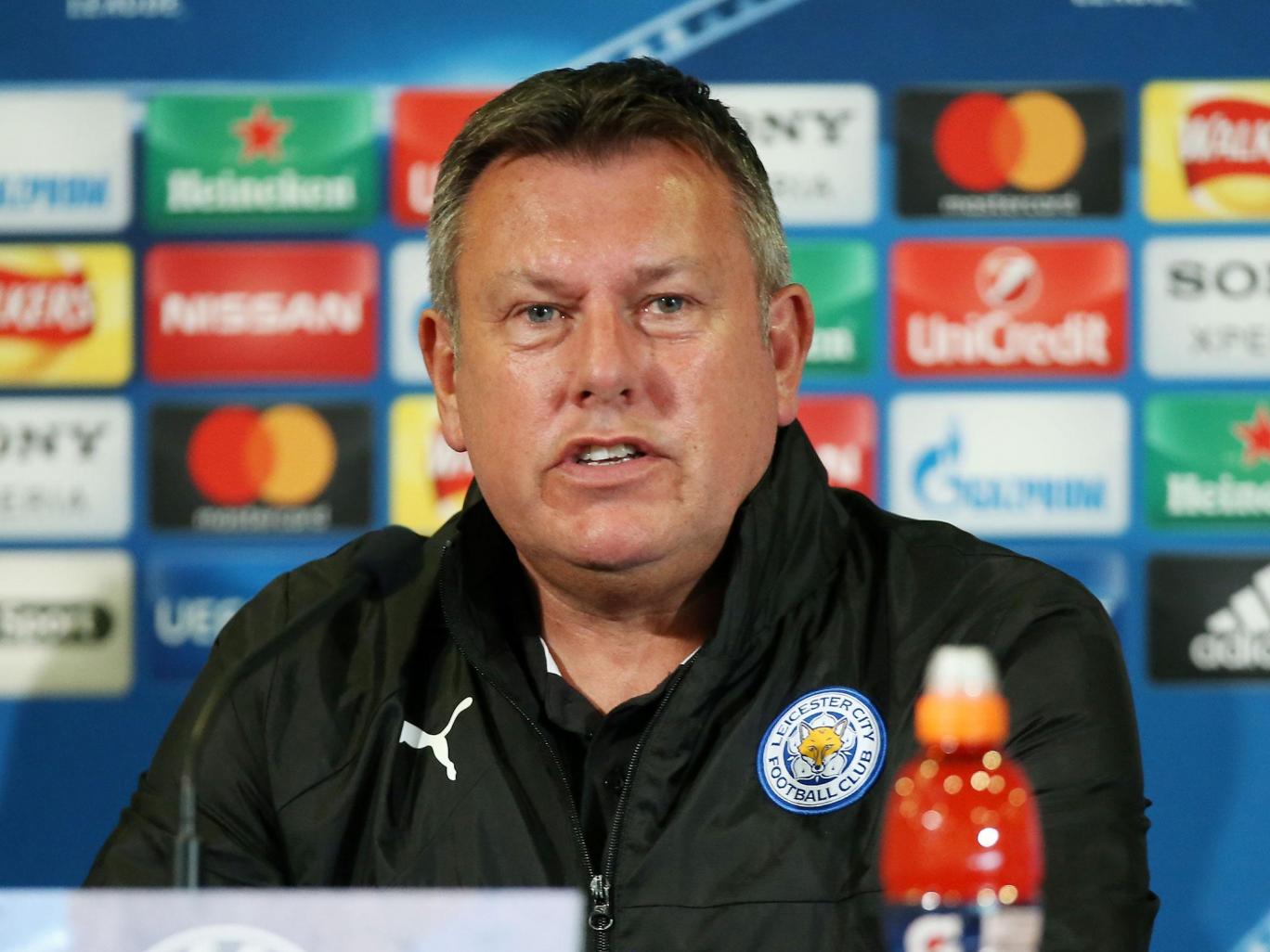 Muốn vượt qua Atletico, cầu thủ Leicester phải làm được điều này!