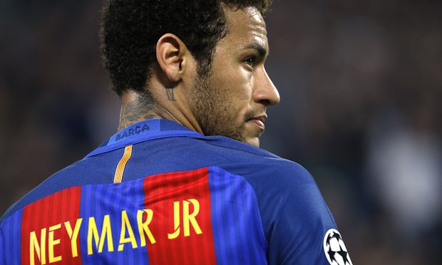 Neymar: Làm được lần một, sao không có lần hai?