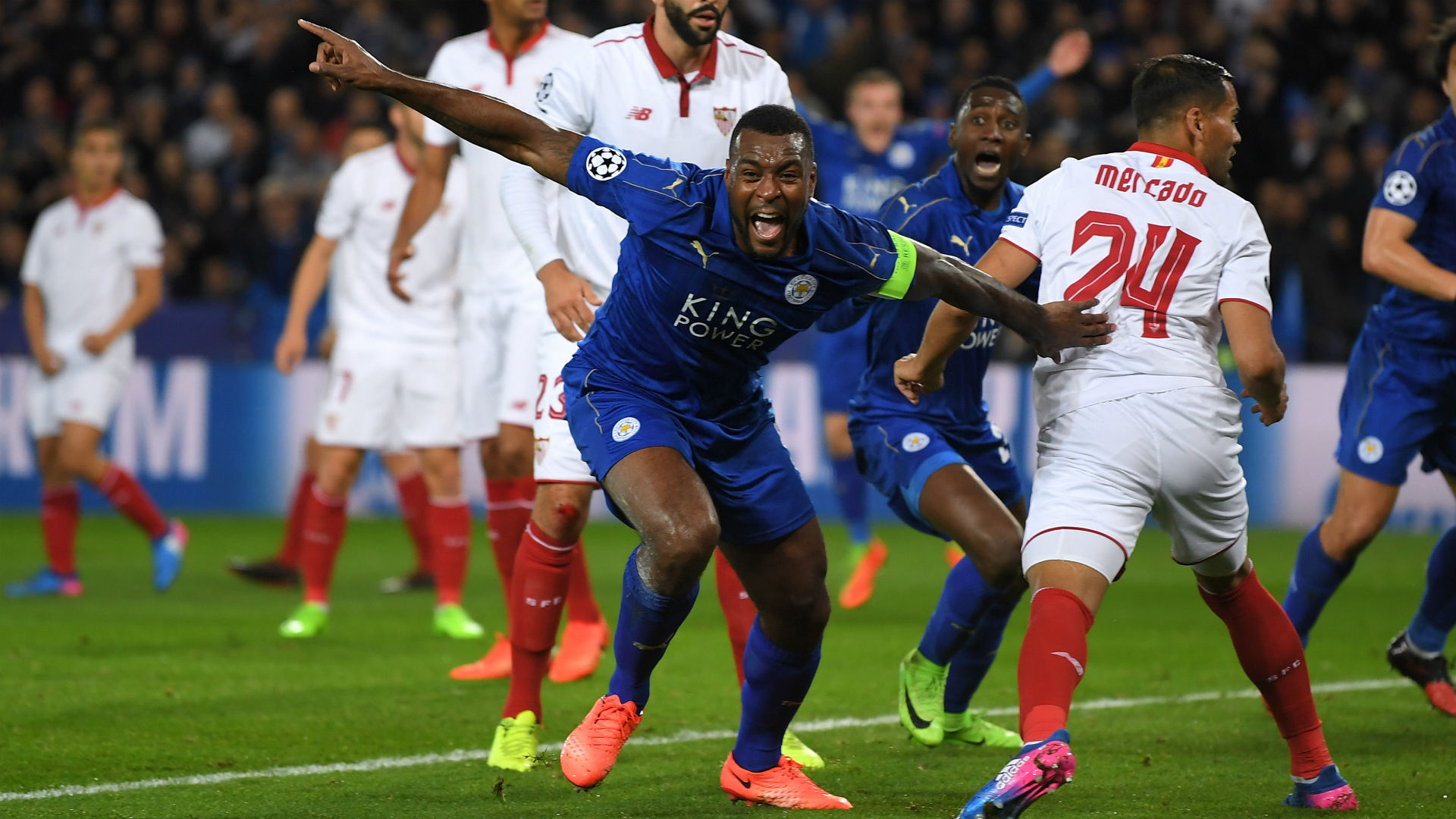 Những lý do để tin Leicester có thể làm nên chuyện