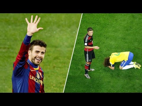 Ảnh bài viết Những trận thua không tưởng trong bóng đá