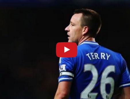 Ảnh bài viết Tất cả 66 bàn thắng của John Terry cho Chelsea