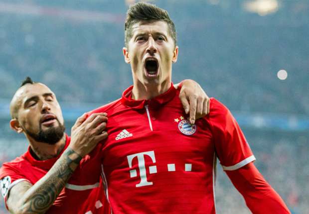 THỐNG KÊ: Lý do Real phải dè chừng Lewandowski
