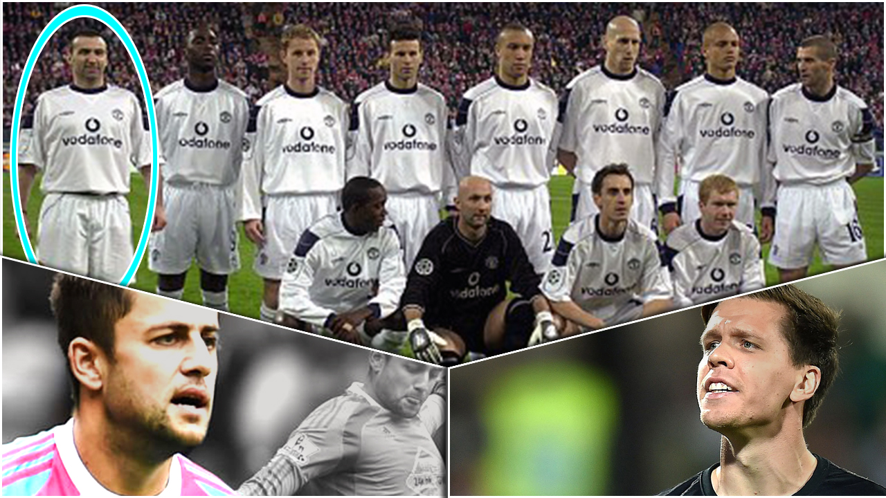 Ảnh bài viết Vào ngày này |18.4| Man United ra sân với "12 cầu thủ" 