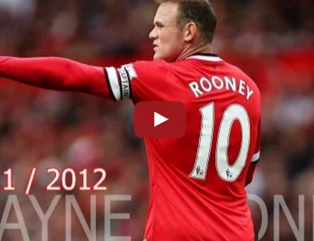 Ảnh bài viết Wayne Rooney bùng nổ như thế nào trong mùa 2011/12?