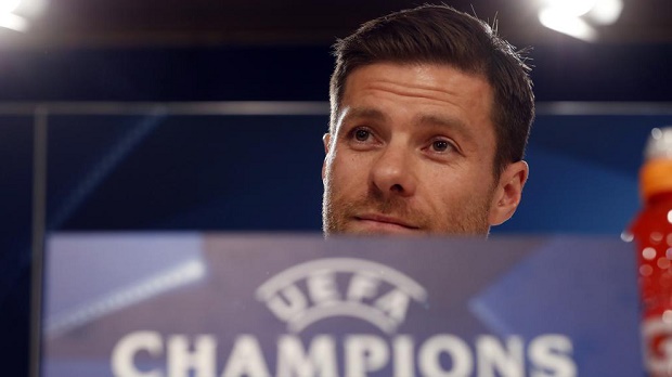 Xabi Alonso nức nở ca ngợi Real Madrid trước ngày tái ngộ