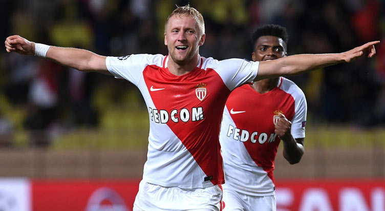 01h45, 20/04, Monaco vs Dortmund: Lại tưng bừng?