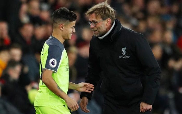 Bí quyết giúp Klopp và cầu thủ Liverpool 'thân nhau như anh em'
